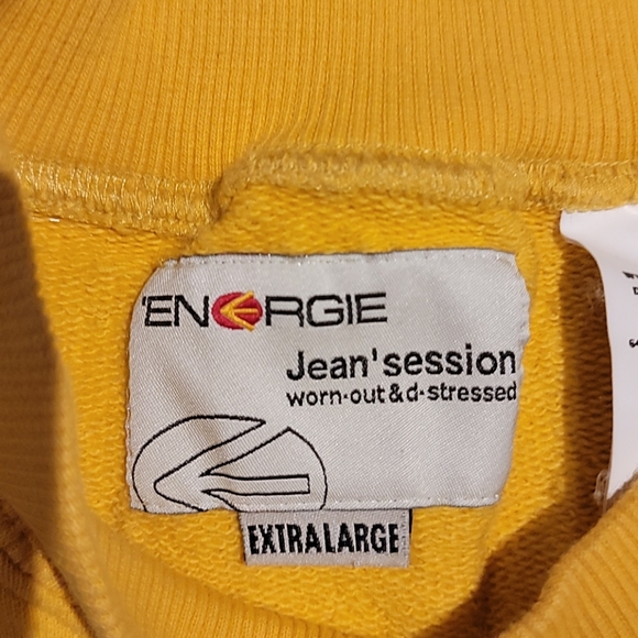 Energie Sweater - Picture 3 of 4